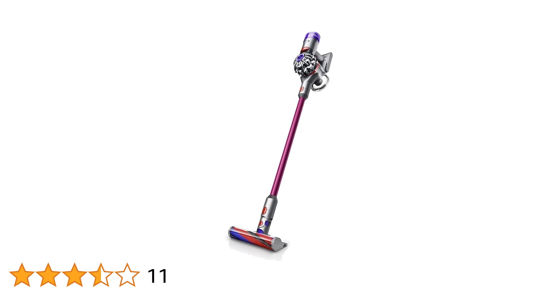 【新品未使用】ダイソン Dyson V8 SLIM FLUFFY EXTRA ダイソン Dyson V8 Fluffy Extra 価格比較 - 価格.com